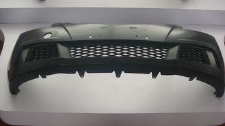 Car Prototype Injection Molding Automotive Prototyping CNC