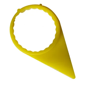 Bus Parts Wheel Cover Accessories Nut Indicator HC-B-50097