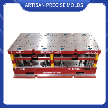 Export Italy Stamping Mould