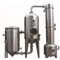 Single Effect Vacuum Concentrator