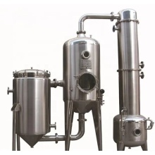 Stainless steel concentration evaporator