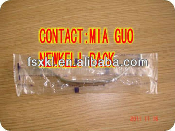Metal handle auto packaging machine