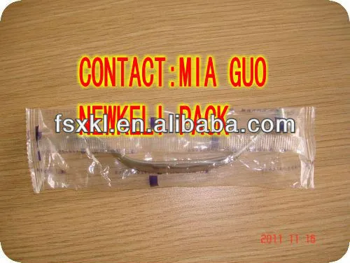 Metal handle auto packaging machine