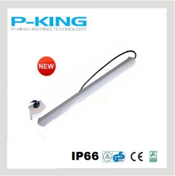 CE RoHS LED Linear Light IP66 LED Batten Light