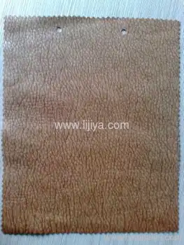 Pu Synthetic Leather Sofa 