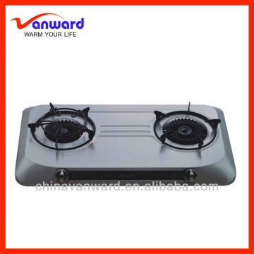 Super slim portable gas stove F1-G20X