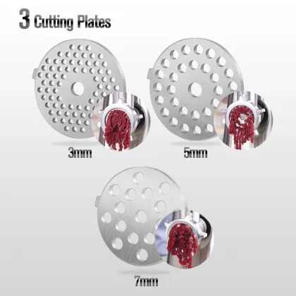 Meat Mincer Grinder Household Electric Meat Grinder