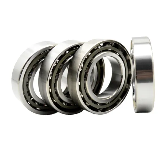 Best Price High Precision 7016CTYNSULP4 Angular Contact Ball Bearing