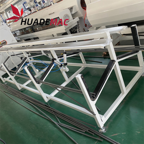 16-50mm UPVC conduit Pipe Production Line