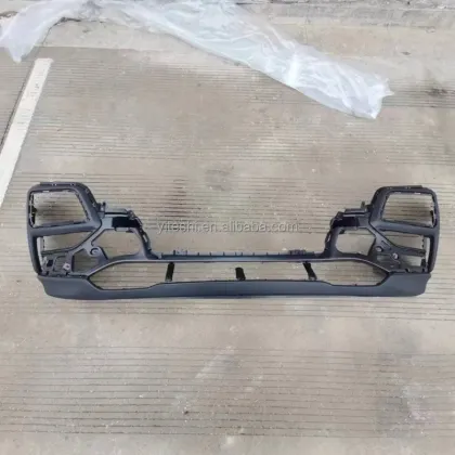 Affordable Hyundai Kona 2018 Front Bumper Cover - Car Factory Price