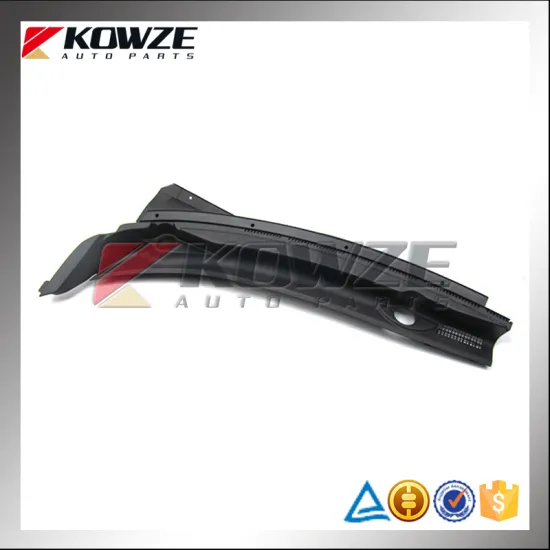 Left Hand Front Deck Garnish Cover For Mitsubishi ASX GA1W GA2W 4A92 4B11 7405A063 7405A391