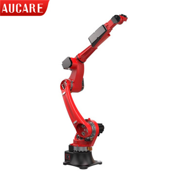 Robô de pintura industrial de alta velocidade: Bom preço de pintura com spray robô para produção de carros