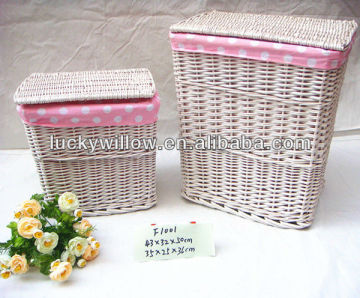 wicker laundry basket & wicker bathroom baskets & wicker baskets wholesale