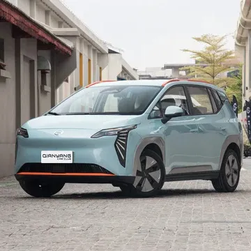 Hottest Selling GAC Aion Y Electric Used Cars