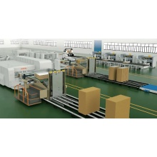 Automatic Pre Feeder Machine