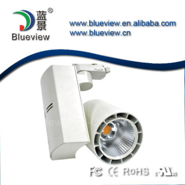AC100-265V 35W COB LED Track Light