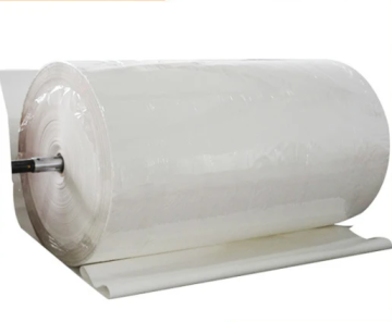 Low Weight Sublimation Transfer Paper 45GSM 44"