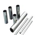 Stainless Steel Pipes 304L Stainless Steel Tube Manufactory