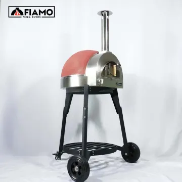 Factory Direct Gas Clay Tandoor Oven Camping Charcoal Barbecue Grills for Parties BBQ Grills