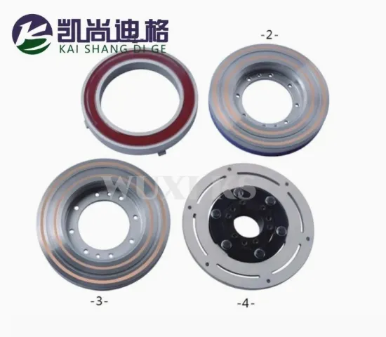 Clutch for Textile Weaving Rapier Loom G6200 KsW932