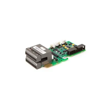 Vacon 181B0287 OPT-A1-V標準I/OボードNXS＆NXPシリーズインバーター：包括的なガイドと検索エンジン