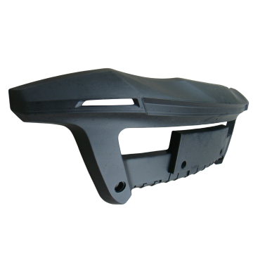 Custom Made Auto Parts: OEM/ODM Plastic Injection Molding Services for Car Parts