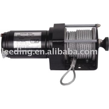 3000lbs Electric Winch