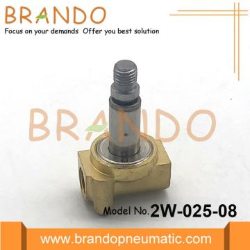 2 Way Direct-acting Water Solenoid Valve