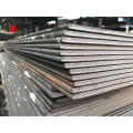 ASTM A709 Grade 36 Low-Alloy Steel Plate