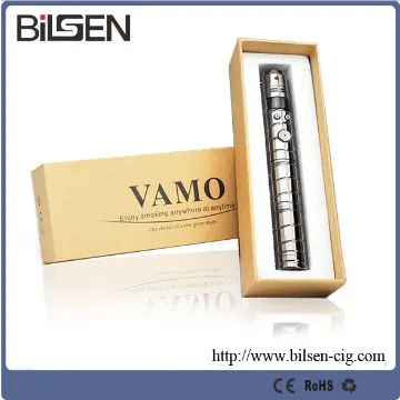 e cigarette Wholesale buy Vamo v3 Battery with 900mah