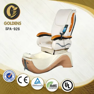 Fashionable Luxury Pedicure Spa Chair for wholesale