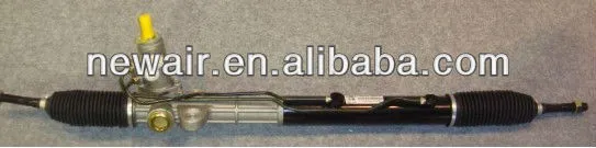 power steering rack and pinion for HYUNDAII SANTAFEE 2.4 57700-2B210