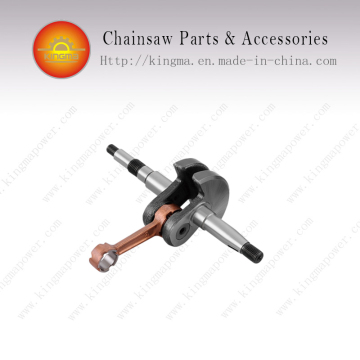 Chinese CS6200 Gasoline Chain Saw Spare Part (crankshaft)