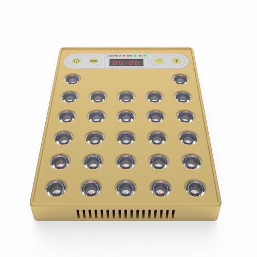 2021 High Quality Red Light Therapy Beauty Instrument