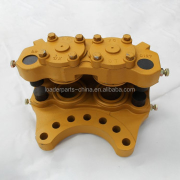 ZL50C.2.2 Brake Caliper Clamp for CLG842 CLG855 ZL50C Wheel Loader