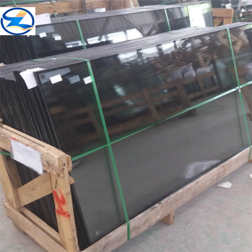 Double Glazed Hollow Safety High Quality LowE Insulating