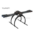 Foldable Quad-Copter Frame Tl65b02 Multi-Copter Frame