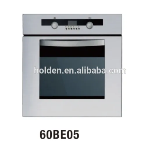 60BE05 60L bakery oven