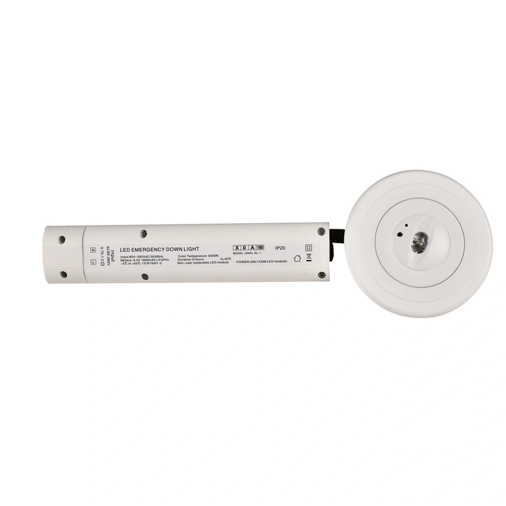 LED Tube Emergency Driver