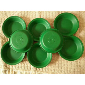 Green Color Blended Air Brake Rubber Diaphragms