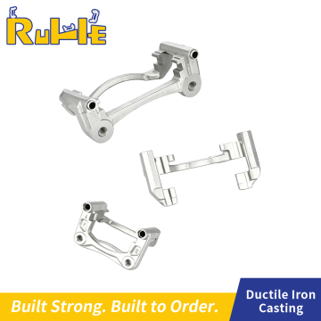 Reliable Brake Disc Bracket for Vehicle Systems