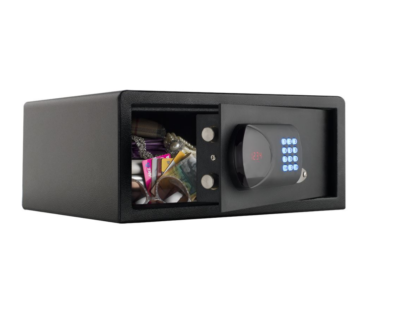 Hotel Management Mode Digital Safe
