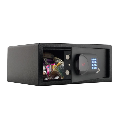 Hotel Management Mode Digital Safe