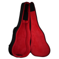 Sac de guitare de mousse de guitare classique haut de gamme sac