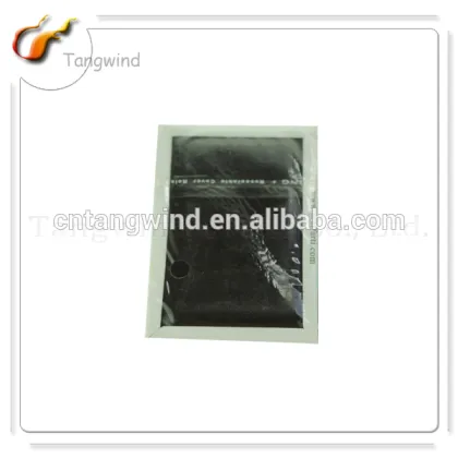 printing customized tin fridge magnet sticker