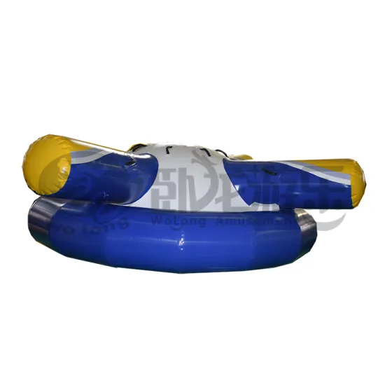 summer Customized inflatable water toy