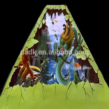 Technology 3d Laminate Flooring