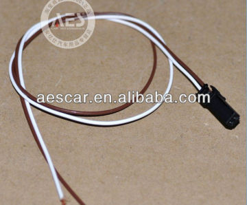 ccfl angel eye ballst for two angel eyes bi-xenon projector lens