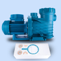 Filter Circulation Pump Electric Swimming Pool Water Pump