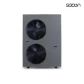 9-32kW Air Source Heat Pump Water Heater